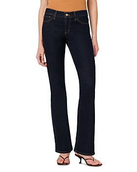 Bootcut Jeans for Women: High, Mid, & Low Rise - Bloomingdale's
