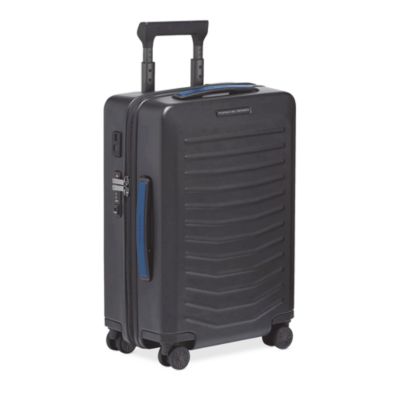 Roadster Hardcase Handle Inlay