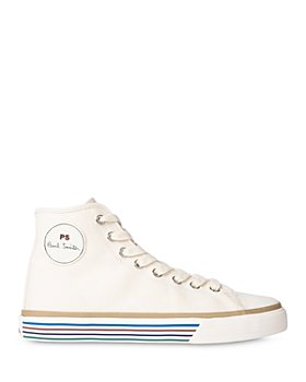 PS Paul Smith - Men's Yuma Lace Up Sneakers