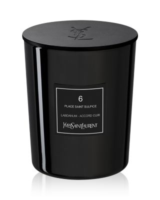 Yves saint laurent 6 place saint sulpice sales