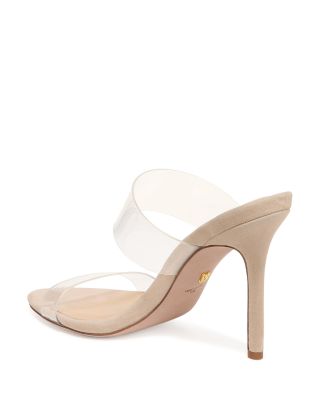 Women's Asha Slip On High Heel Sandals