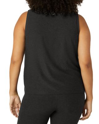 Plus Size Featherweight Rebala Top