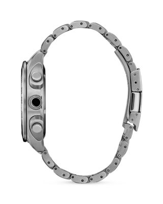 Sport Luxury Chronograph, 43mm