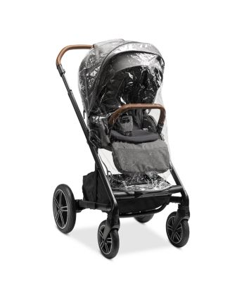 Nuna MIXX Rain Cover | Bloomingdale's Kids
