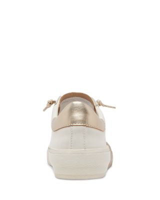 Women's Zina Low Top Sneakers