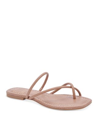 Dolce Vita Women's Leanna Slip On Sandals