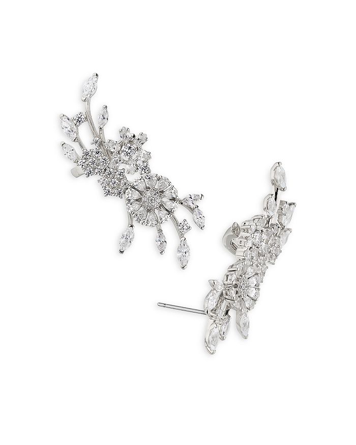 Nadri ear climbers store