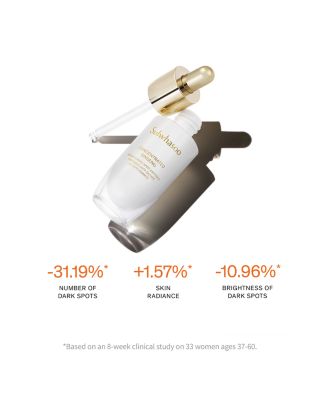 Concentrated Ginseng Brightening Spot Ampoule 0.67 oz.