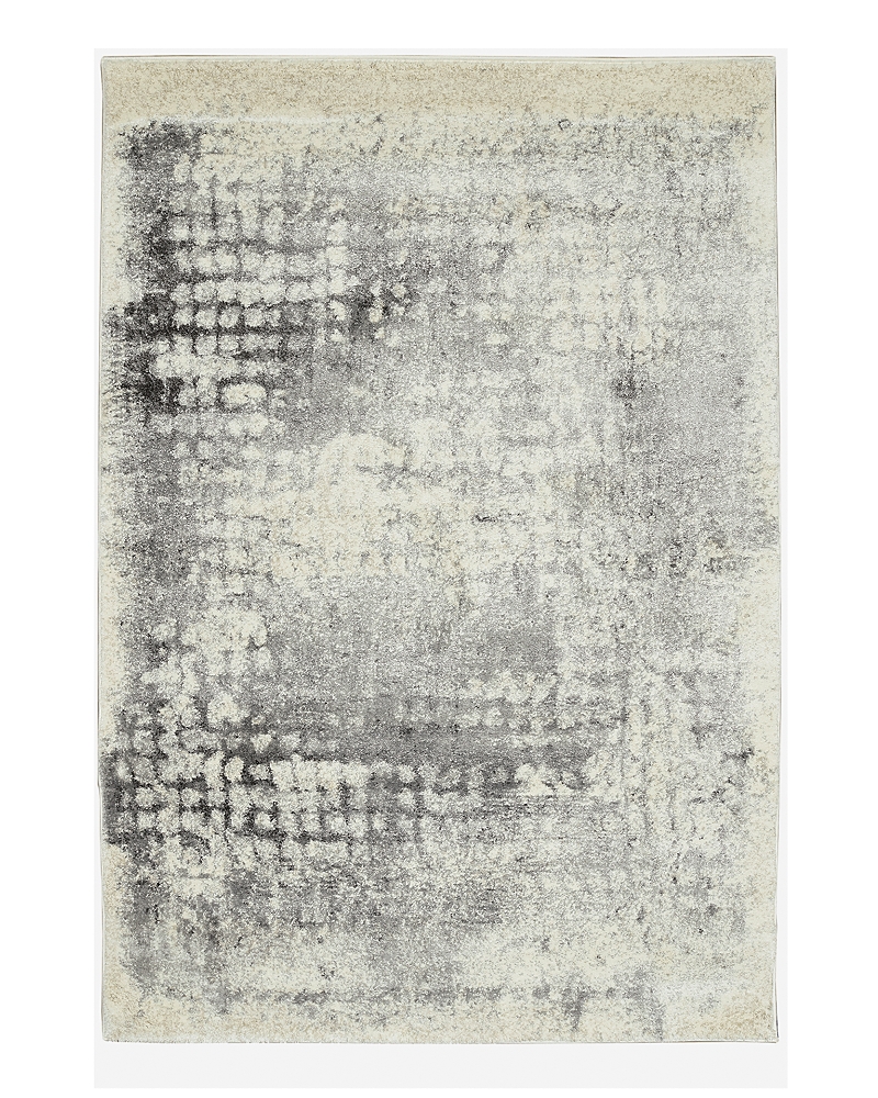 Kas Hue 4718 Area Rug, 3'3 X 4'11 In Beige/gray