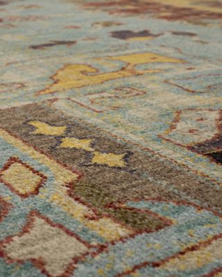 Pandora Covetous Area Rug Collection