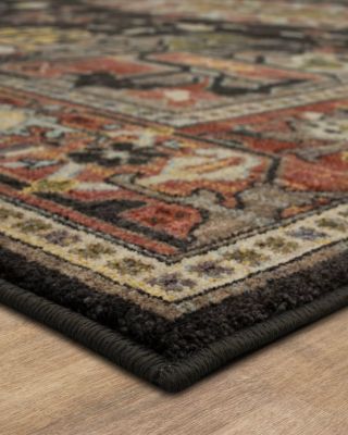 Pandora Covetous Area Rug Collection