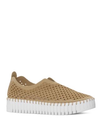 Ilse Jacobsen Women's Tulip 3373 Slip On Sneakers | Bloomingdale's