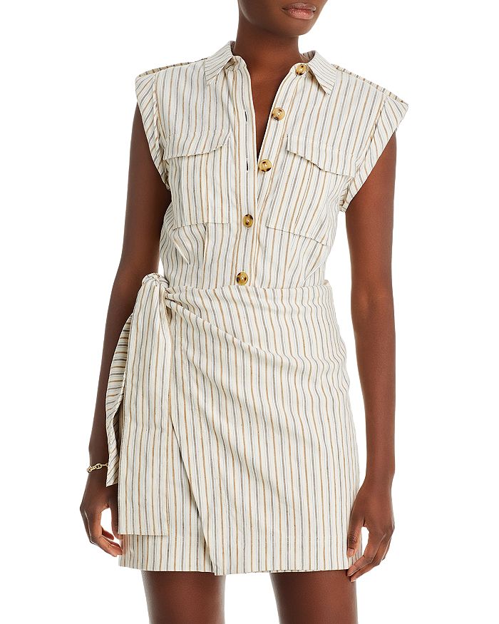 Derek Lam 10 Crosby Giselle Dress Bloomingdale s