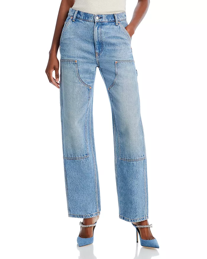 ​alexanderwang.t Women Jeans & Denim