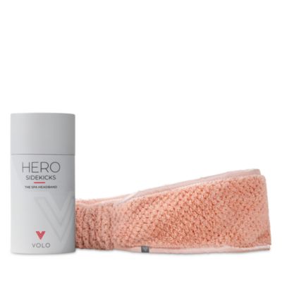 VOLO Beauty - Spa Headband