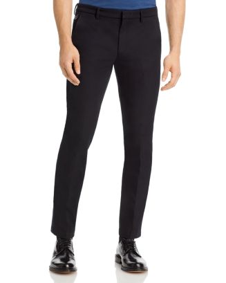 BOSS Kaito Slim Fit Casual Trousers Bloomingdale's