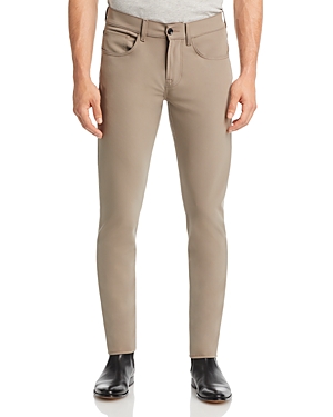 7 FOR ALL MANKIND SLIMMY TAPERED PANTS