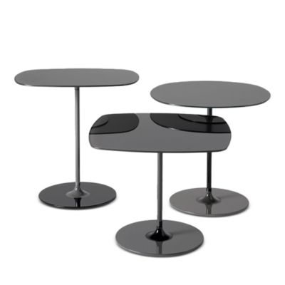Thierry Side Table, Set of 3