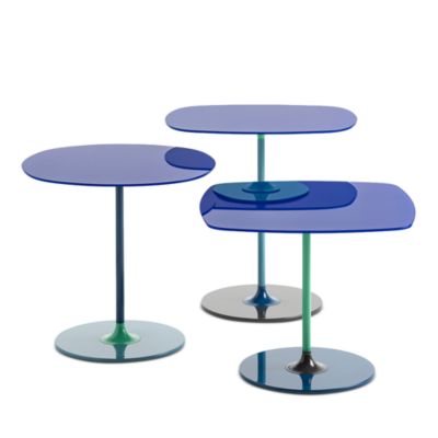 Thierry Side Table, Set of 3