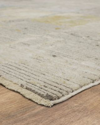 Memento Nostalgic Area Rug, 8' x 10'5"