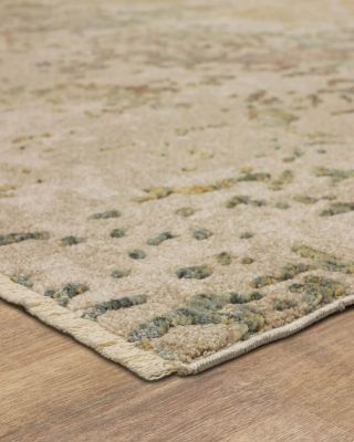 Memento Reflection Area Rug Collection