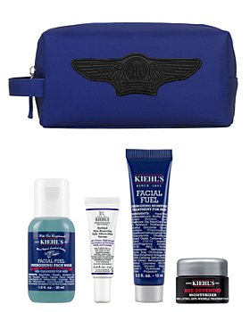 Kiehl's Since 1851 - Gift with any $50 Kiehl's Since 1851 purchase!