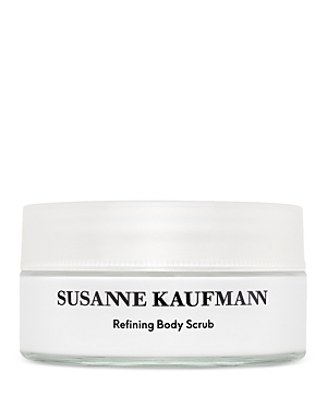 Shop Susanne Kaufmann Refining Body Scrub 6.8 Oz.
