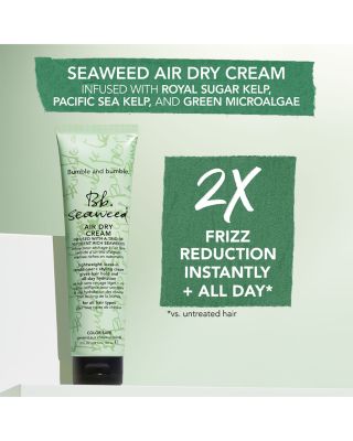 Seaweed Air Dry Cream 5 oz.