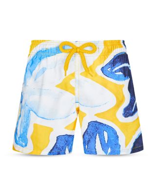 Macro Raiatea Swim Trunks - Little Kid, Big Kid