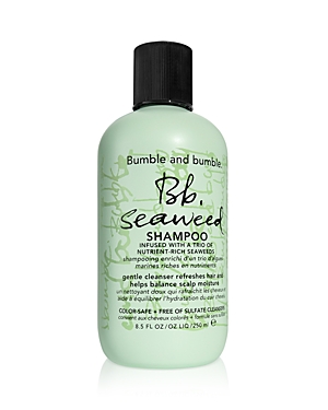 Bumble And Bumble Seaweed Shampoo 8.5 Oz.