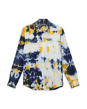 Vilebrequin Caroubis In Navy