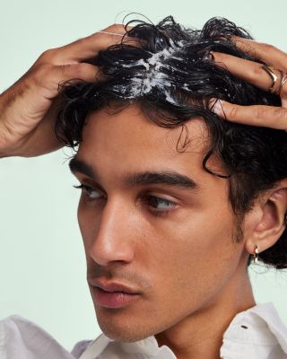 Seaweed Whipped Scalp Scrub 6.7 oz.