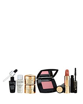 Lancôme - Gift with any $75 Lancôme purchase!