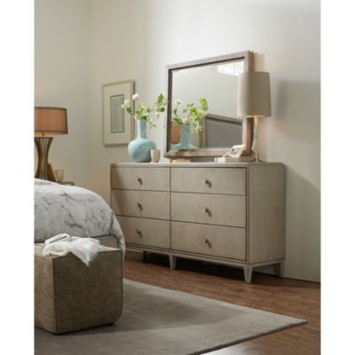 Elixir Six Drawer Dresser