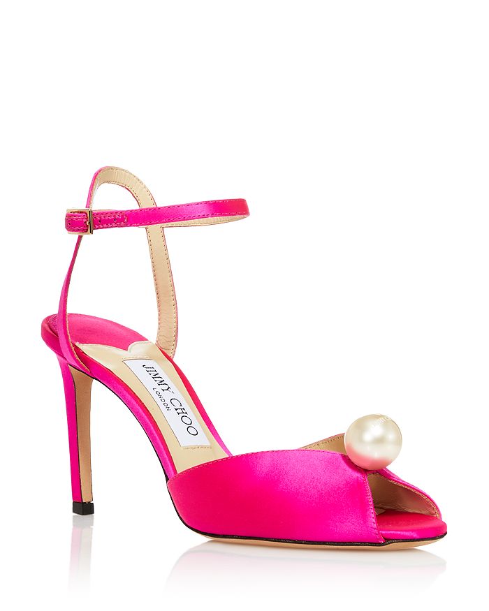 Sacora 85 deals jimmy choo