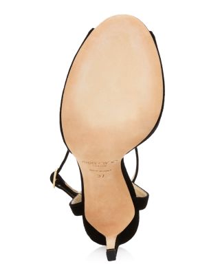 Women's Sacora 85 Embellished High Heel Sandals