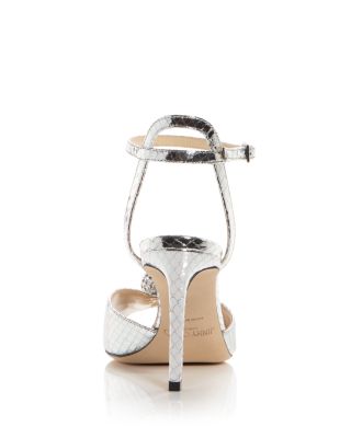 Women's Sacora 85 Embellished High Heel Sandals - Exclusive