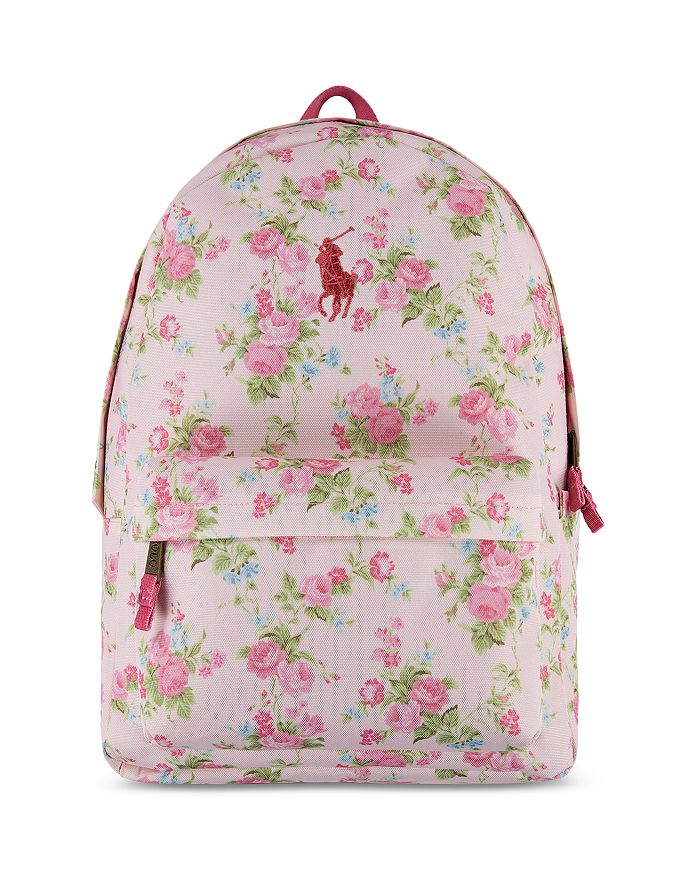 Polo Ralph Lauren Polo Kids Color Backpack | Bloomingdale's
