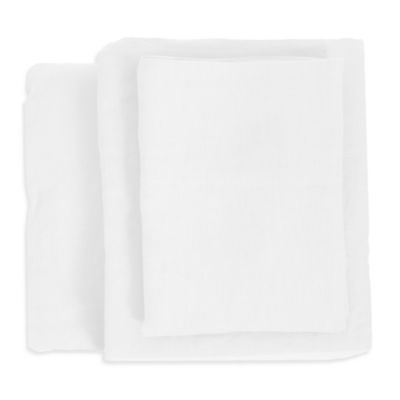 POM POM AT HOME - Linen Sheet Set