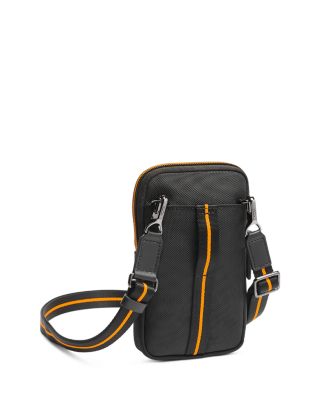 x McLaren Small Fuel Crossbody Bag