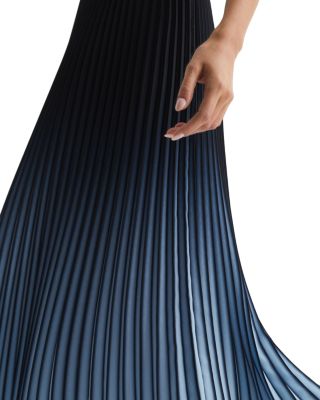 【REISS】Marlie Pleated Skirt プリーツ スカート REISS Marlie Pleated Maxi Skirt | Bloomingdale's