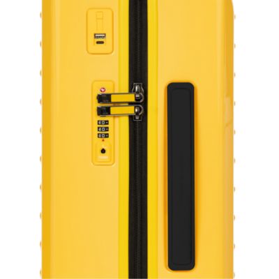 Roadster Hardcase Handle Inlay