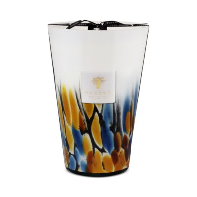 Baobab Collection Max 35 Rainforest Mayumbe Candle