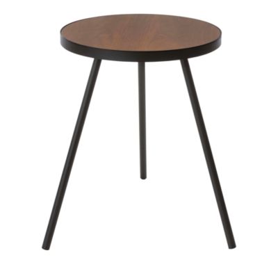 Yamazaki - Tower Round Side Table
