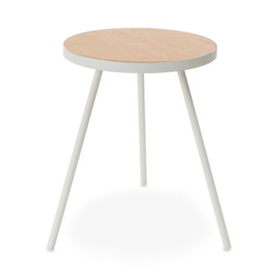 Yamazaki Tower Round Side Table