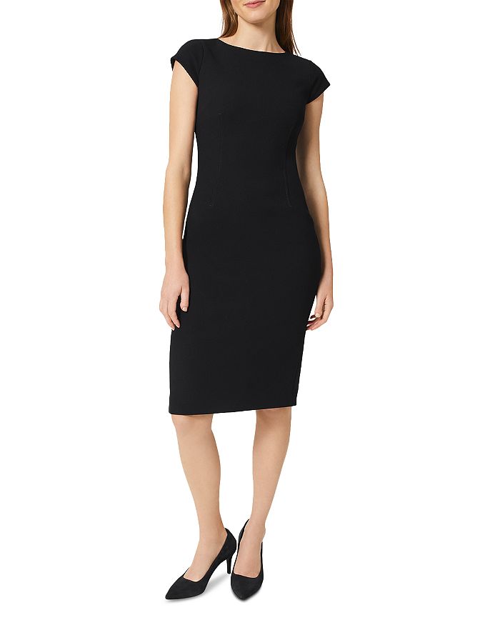 HOBBS LONDON Petites Mia Dress Bloomingdale's