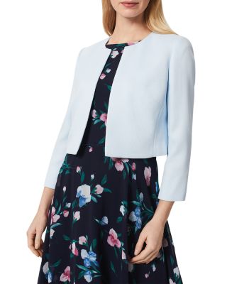 HOBBS LONDON - Elize Open Front Jacket