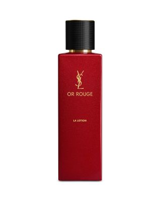 Yves Saint Laurent - Or Rouge La Lotion 5 oz.