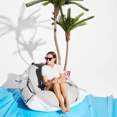 Original Floatzac Water Lounger