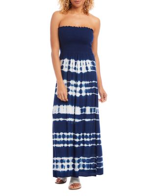 Karen kane maxi dress hotsell